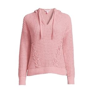 No Boundaries Juniors' Pullover Hoodie